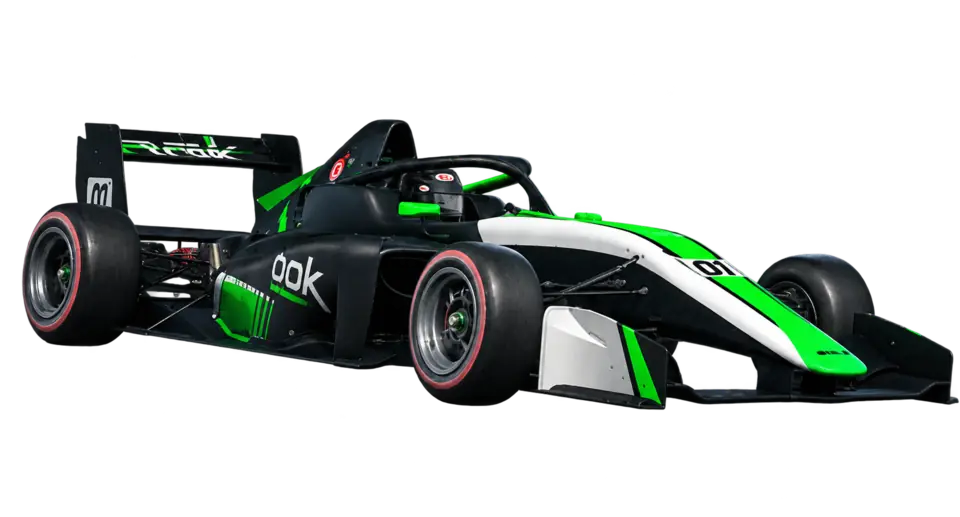 DDK Racing Team Formula