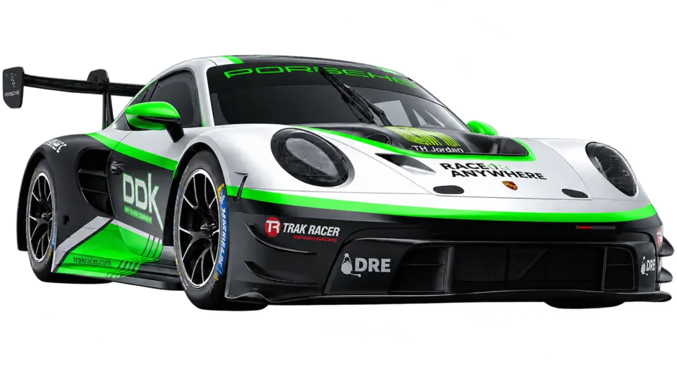 DDK Racing Team GT