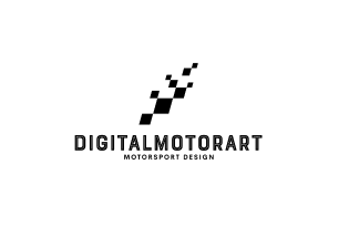 Digital Motor Art