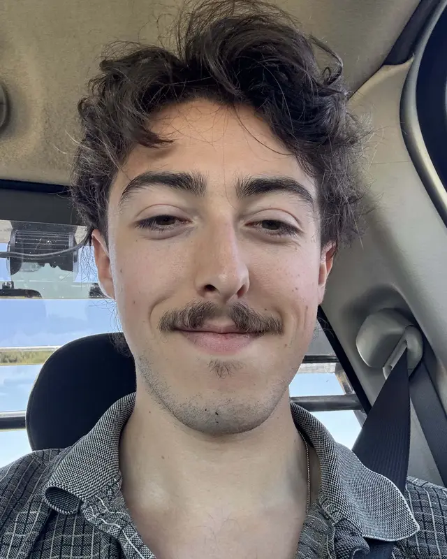 Matthew Davine, DDK Racing Team driver